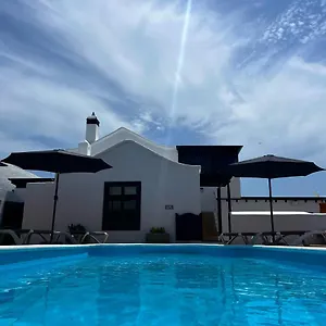 El Tucán Villa