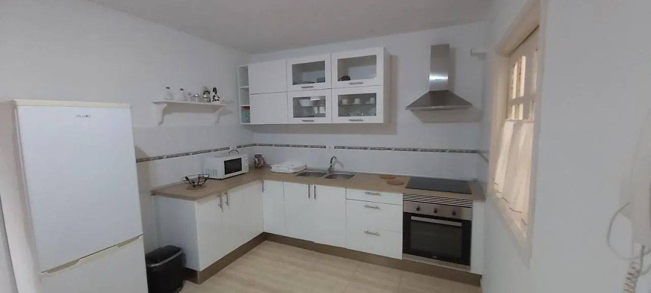 Villa La Casita Vecindario Vecindario  0*, Vecindario (Gran Canaria) España