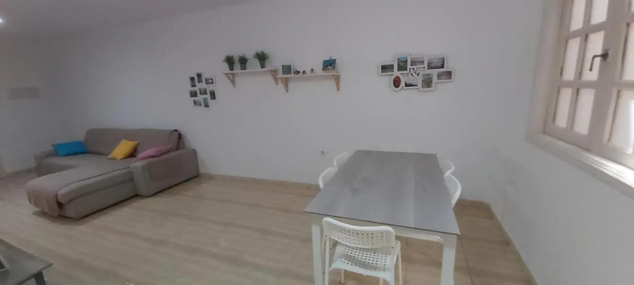Villa La Casita Vecindario Vecindario  0*, Vecindario (Gran Canaria)