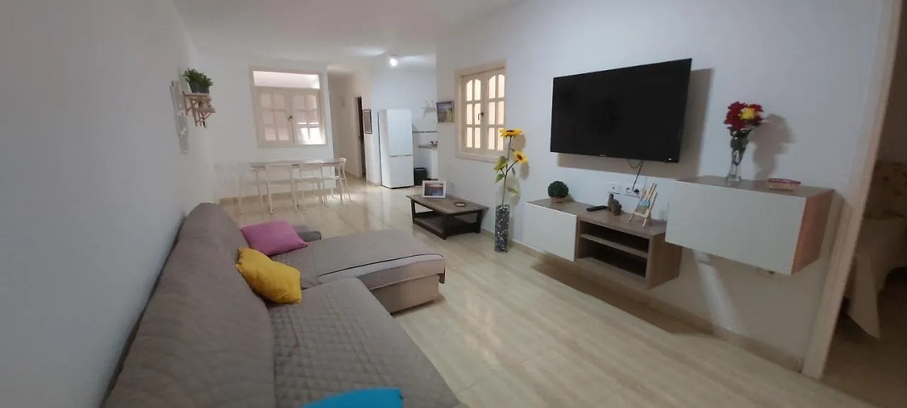 Villa La Casita Vecindario Vecindario