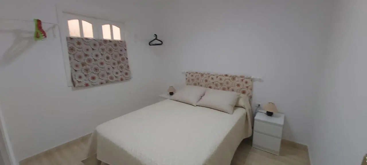 Villa La Casita Vecindario Vecindario  Vecindario (Gran Canaria)