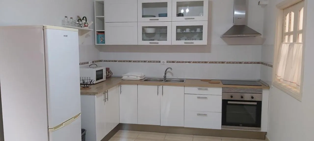 Villa La Casita Vecindario Vecindario  Vecindario (Gran Canaria)