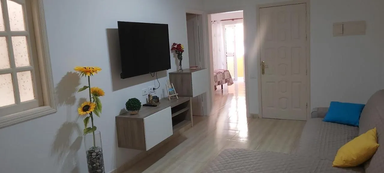 Villa La Casita Vecindario Vecindario  Сasa de vacaciones