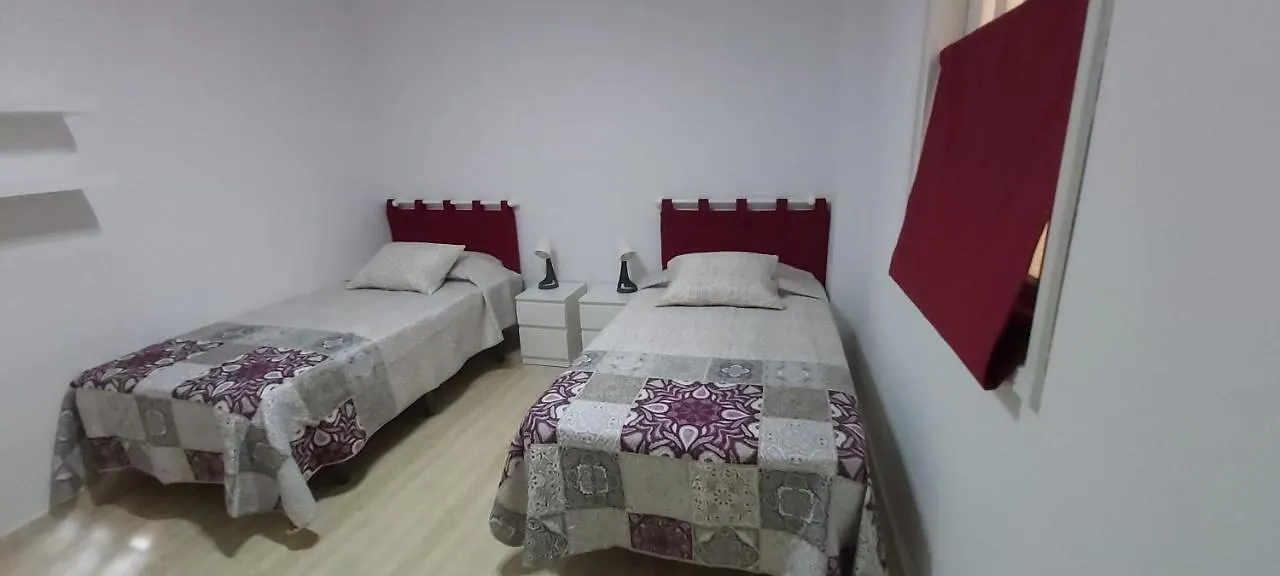 Сasa de vacaciones Villa La Casita Vecindario Vecindario