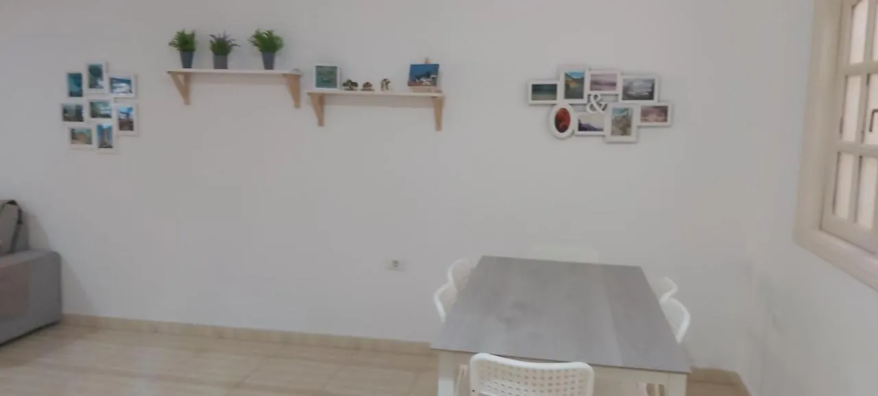 Сasa de vacaciones Villa La Casita Vecindario Vecindario