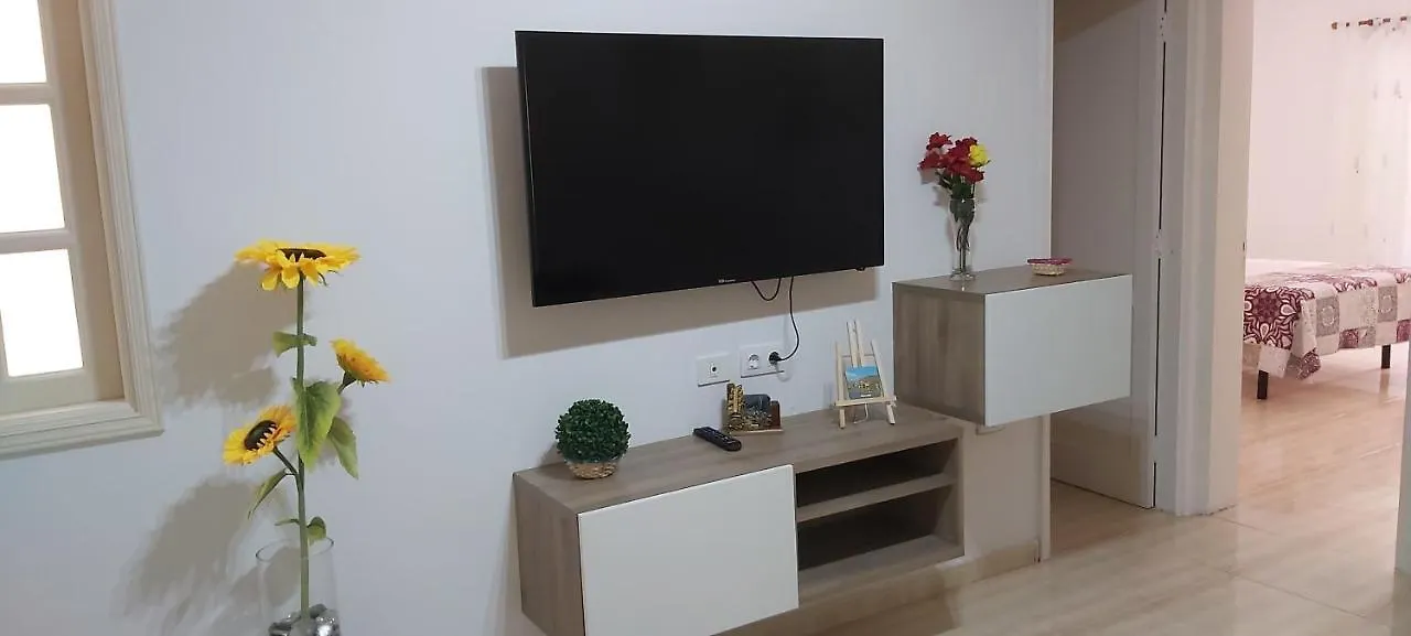 Villa La Casita Vecindario Vecindario  0*, Vecindario (Gran Canaria) España
