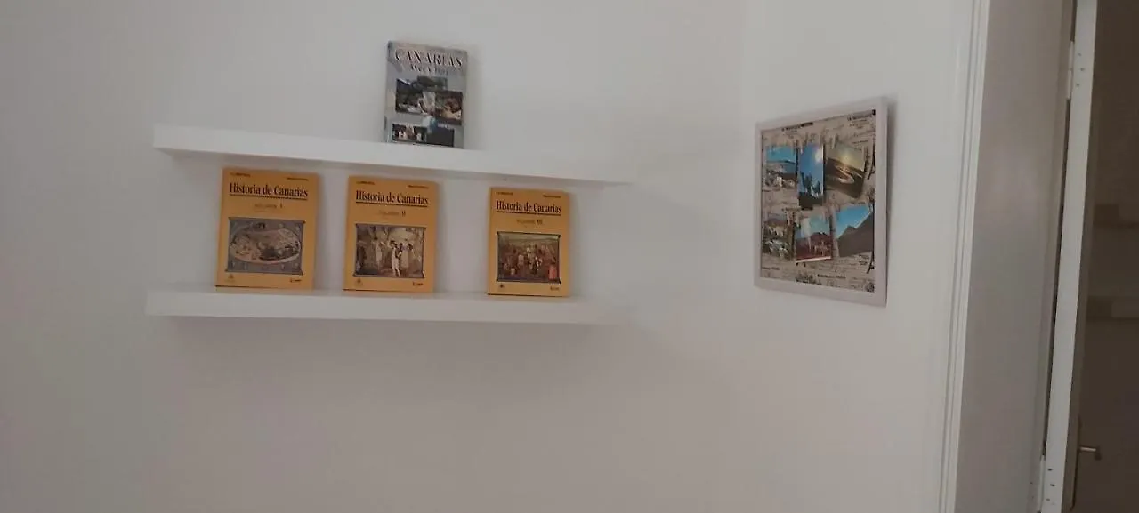 Сasa de vacaciones Villa La Casita Vecindario Vecindario