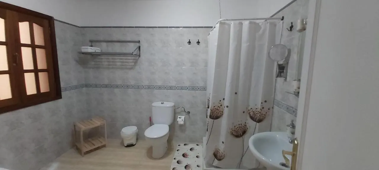 Villa La Casita Vecindario Vecindario  0*, Vecindario (Gran Canaria) España