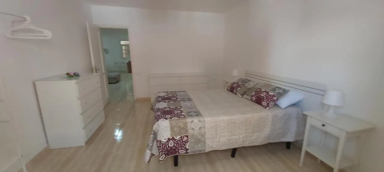 Сasa de vacaciones Villa La Casita Vecindario Vecindario