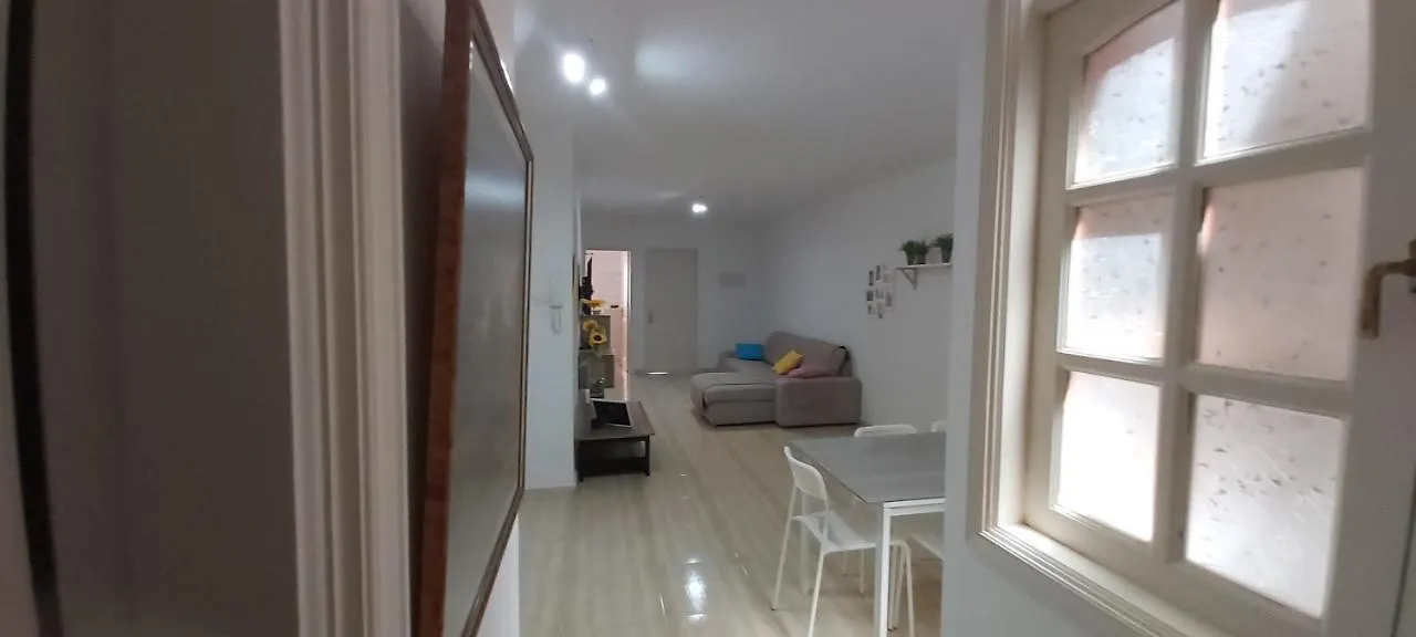 Сasa de vacaciones Villa La Casita Vecindario Vecindario