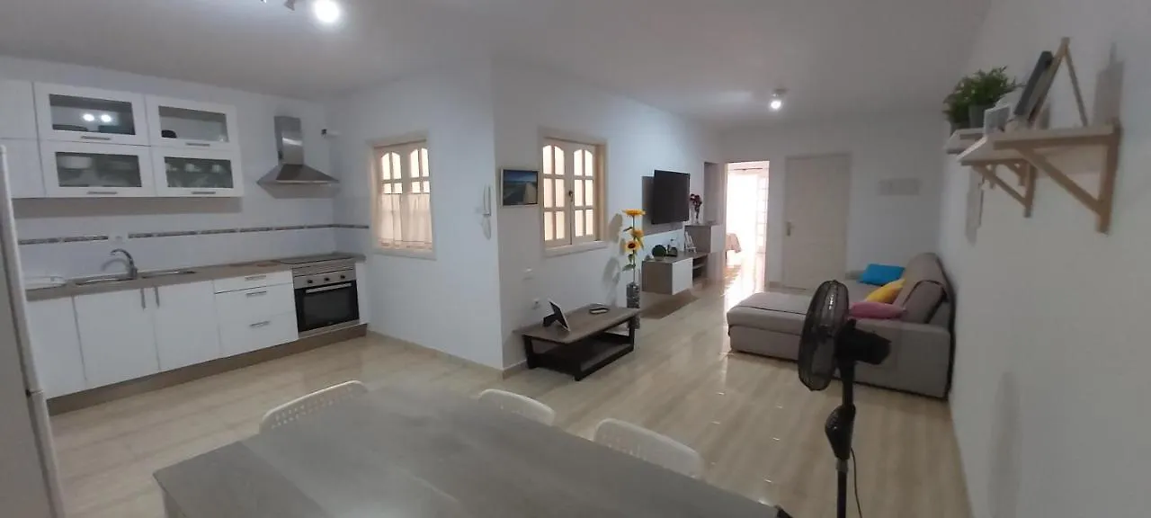 Сasa de vacaciones Villa La Casita Vecindario Vecindario  España
