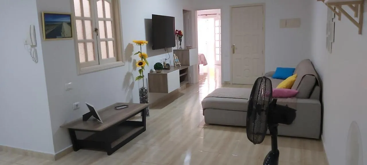 Villa La Casita Vecindario Vecindario  0*, Vecindario (Gran Canaria)