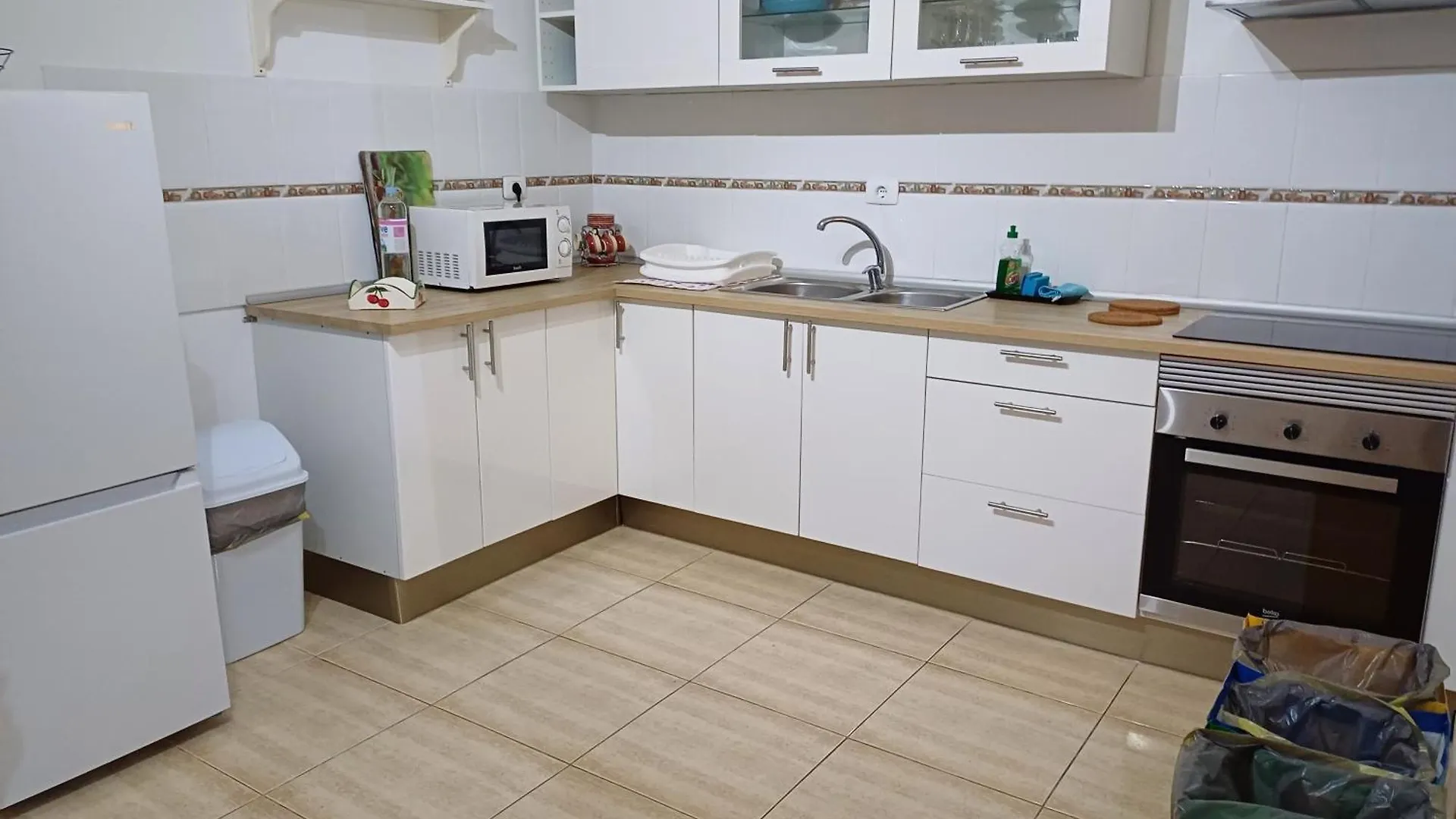 Villa La Casita Vecindario Vecindario