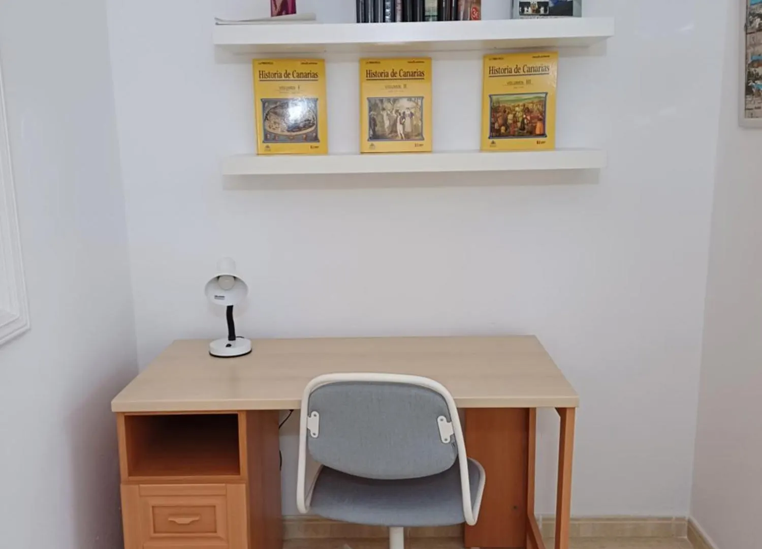 Villa La Casita Vecindario Vecindario  España