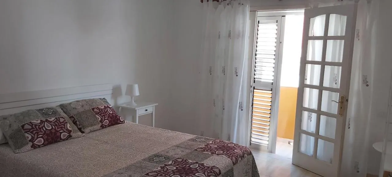 Holiday home La Casita Vecindario Villa Spain