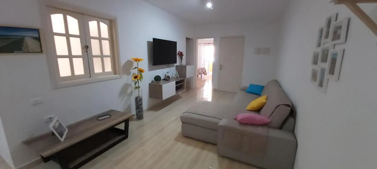 Holiday home La Casita Vecindario Villa