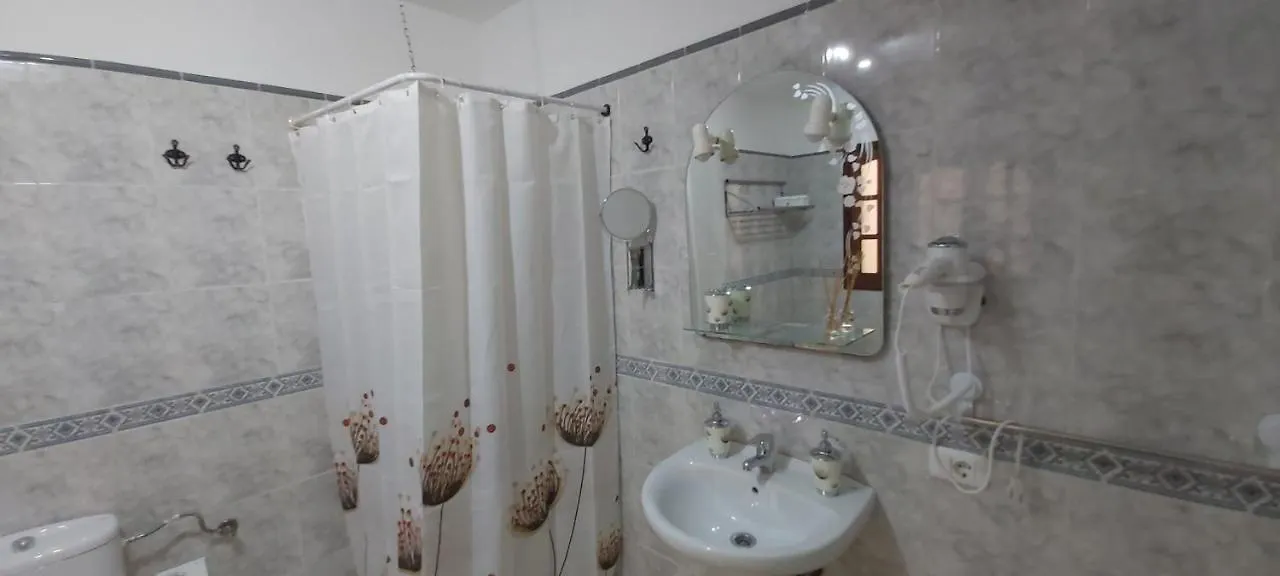La Casita Vecindario Villa Spain