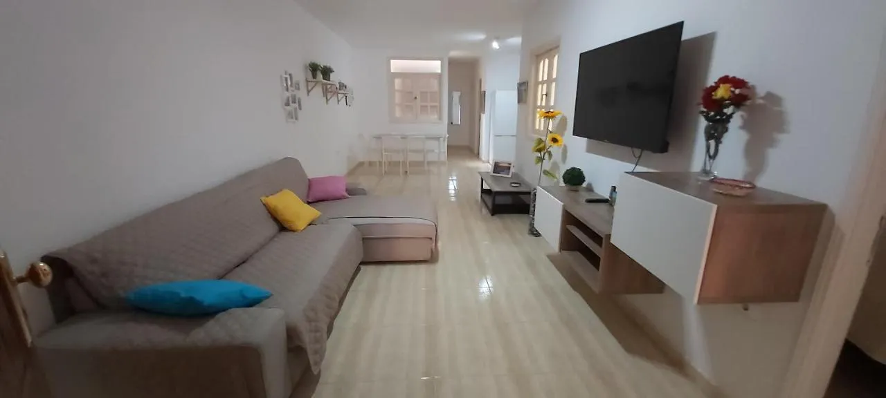 La Casita Vecindario Villa 0*, Vecindario (Gran Canaria)