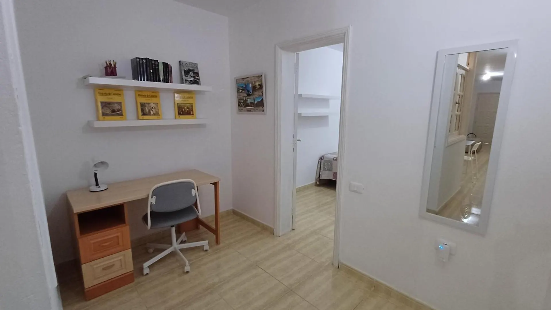 La Casita Vecindario Villa Holiday home Vecindario (Gran Canaria)