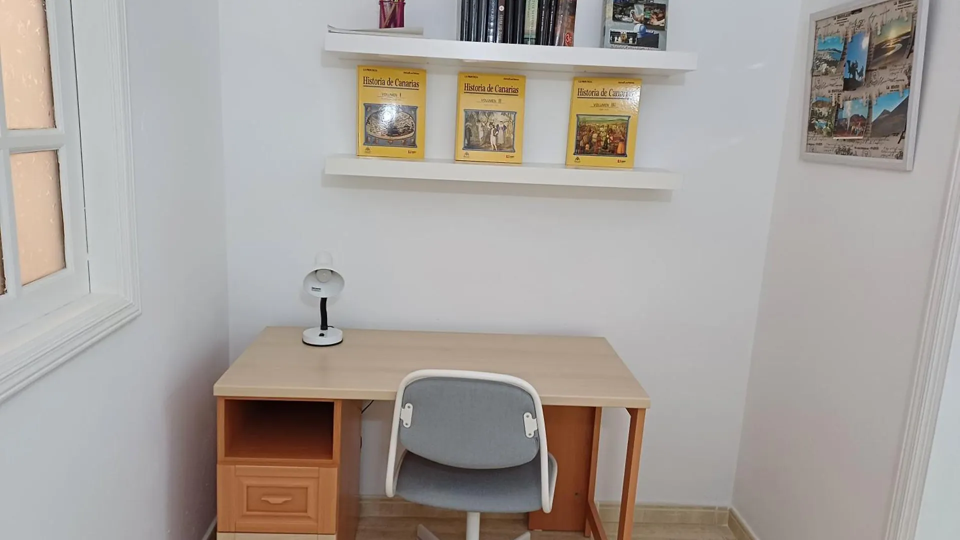 La Casita Vecindario Villa Holiday home Vecindario (Gran Canaria)